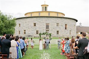 Hancock Shaker Village