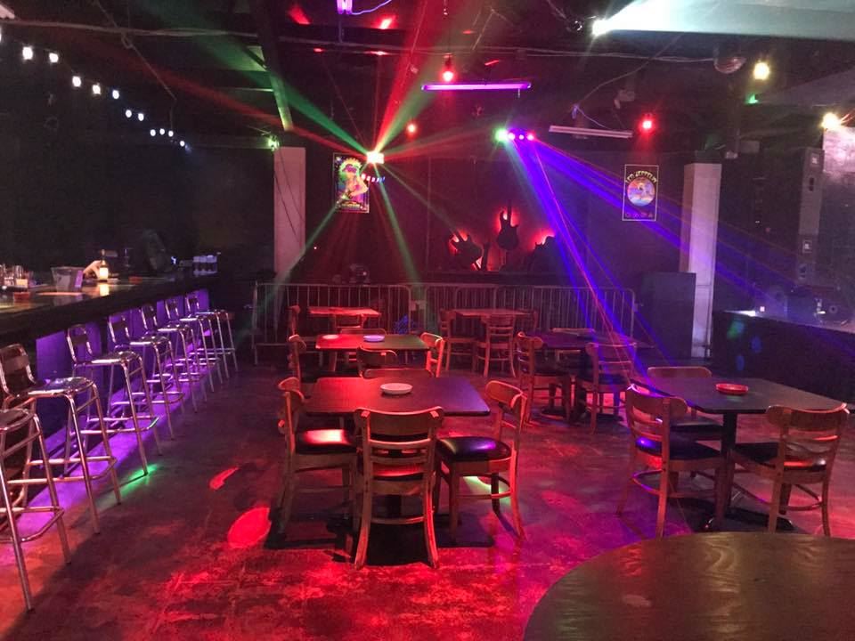 The Warrior on the River Tallahassee, FL Party Venue