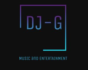 DJG Music and Entertainment DBA DJ-G