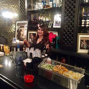 Long Beach Bartending School