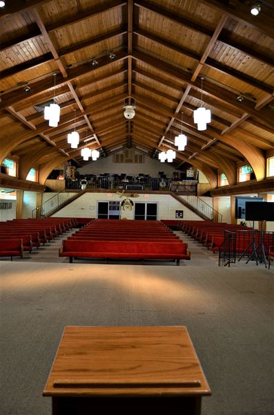 New Mexico Shriners Ballut Abyad Event Hall - Albuquerque, NM - Party Venue