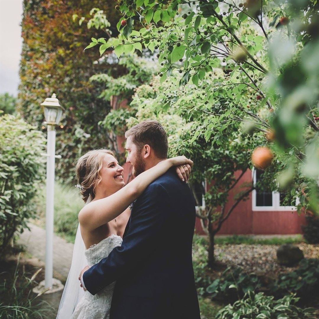 The Silo Banquets & Catering - Allegan, MI - Wedding Venue