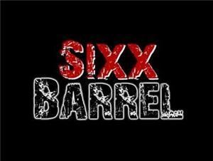 Sixx Barrel