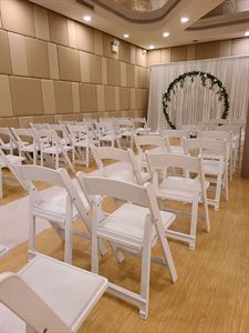 One Banquet Hall