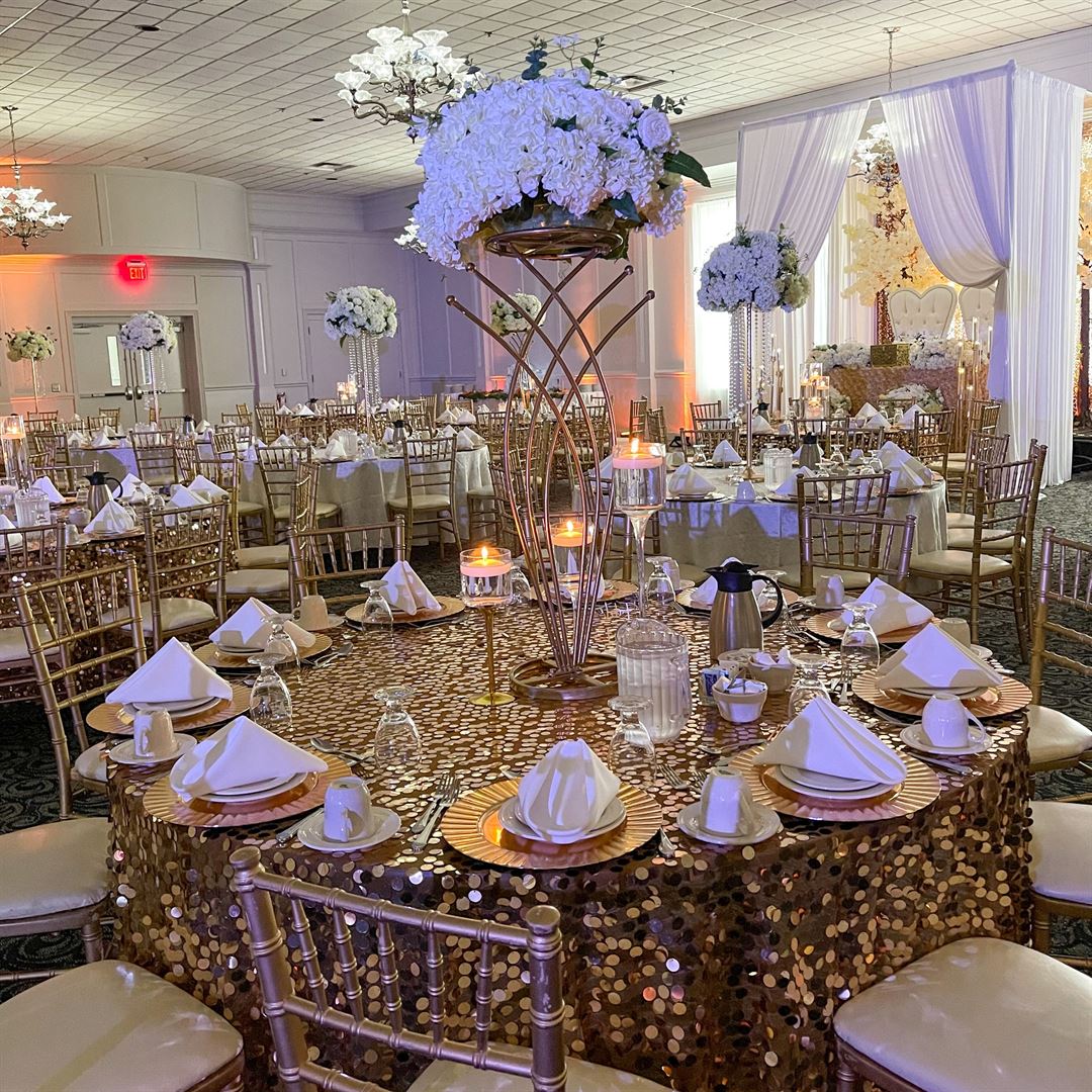 MCC Banquets & Events (Macedonian Cultural Center) - Sterling Heights ...