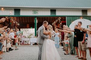 The Legacy Barn