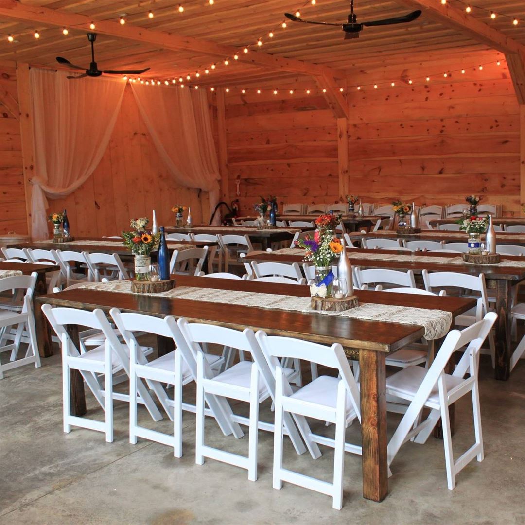 Far View Farm Venue LLC - Unadilla, NY - Party Venue