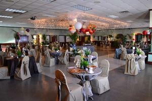 Best Events Banquets
