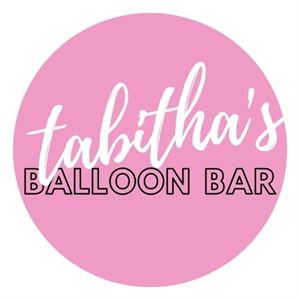 Tabitha's Balloon Bar