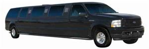 A Touch Of Elegance Limousine Service Inc.