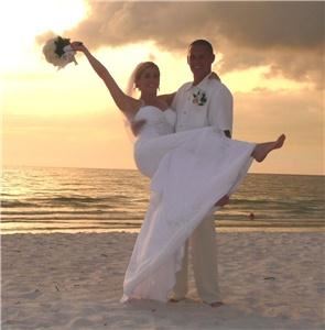 Florida Wedding Ceremony