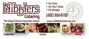 Nibblers Catering