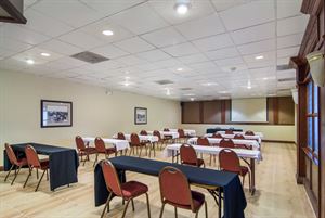 Quality Inn and Conference Centers