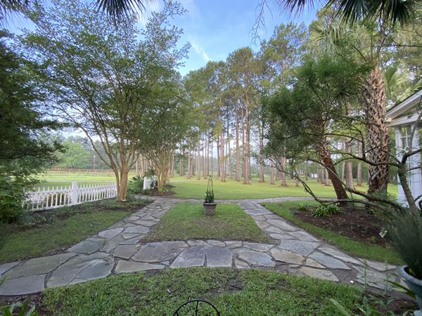 Greenlands Farm - Bolivia, NC - Wedding Venue