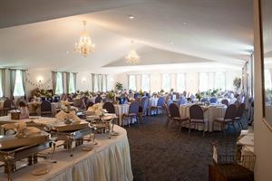 The Gibson Room at Crotched Mountain Golf Club