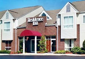 Residence Inn Philadelphia Willow Grove