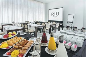 Riu Plaza Miami Beach Hotel