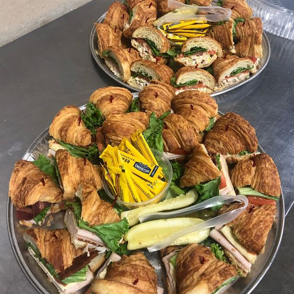 Simply Plated Catering - Columbus, OH - Caterer