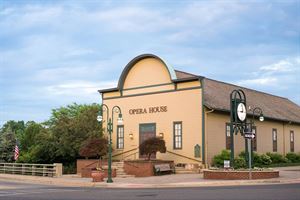 Grand Ledge Opera House