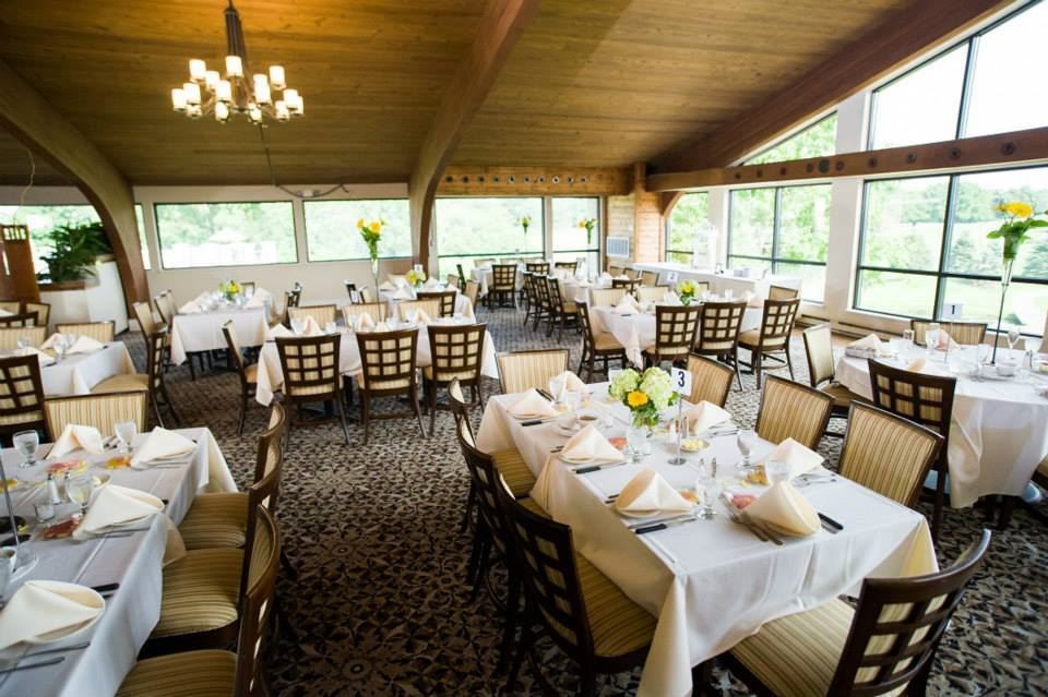 Paint Creek Country Club Lake Orion MI Wedding Venue   2990480 Lg 