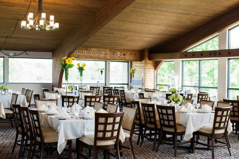 Paint Creek Country Club Lake Orion MI Wedding Venue   2990482 Lg 