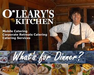 O'Leary's Kitchen