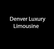 Denver Luxury Limousine
