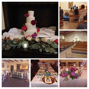 All About You Weddings and Events