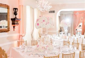 Grand Salon Reception Hall - Miami, FL - Wedding Venue