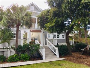 Cape Fear Yacht Club