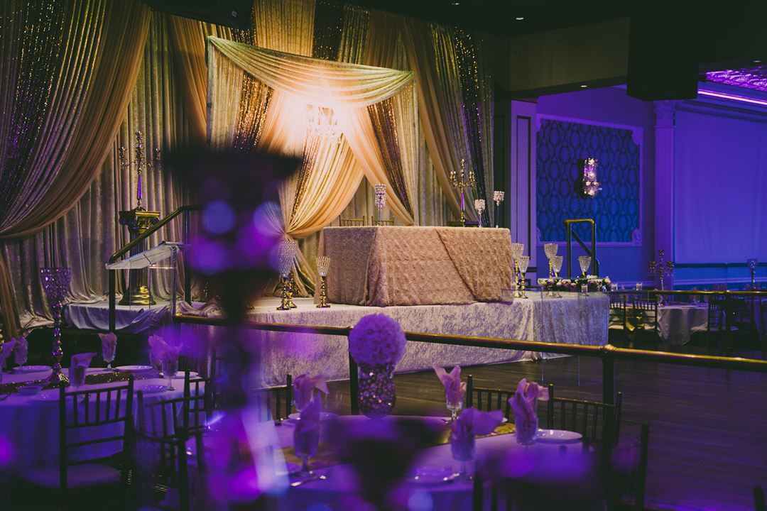 Fraserview Hall Vancouver Bc Wedding Venue