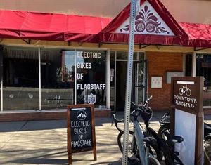 Electric Bikes of Flagstaff LLC