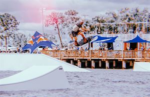 Shark Wake Park