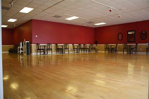 Monarch Ballroom & Dance Studio