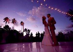 Miller DJ Hawaii LLC ~ Hawaii Wedding DJ & Event Specialists