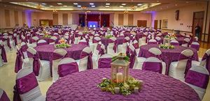 Crown Ridge Banquet Hall