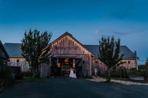 The Barn on Jackson