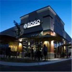SOGO Market Cafe & Takeout
