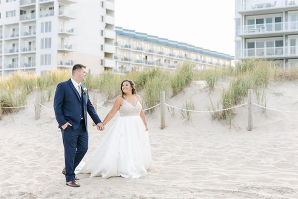 waterfront wedding venues in maryland