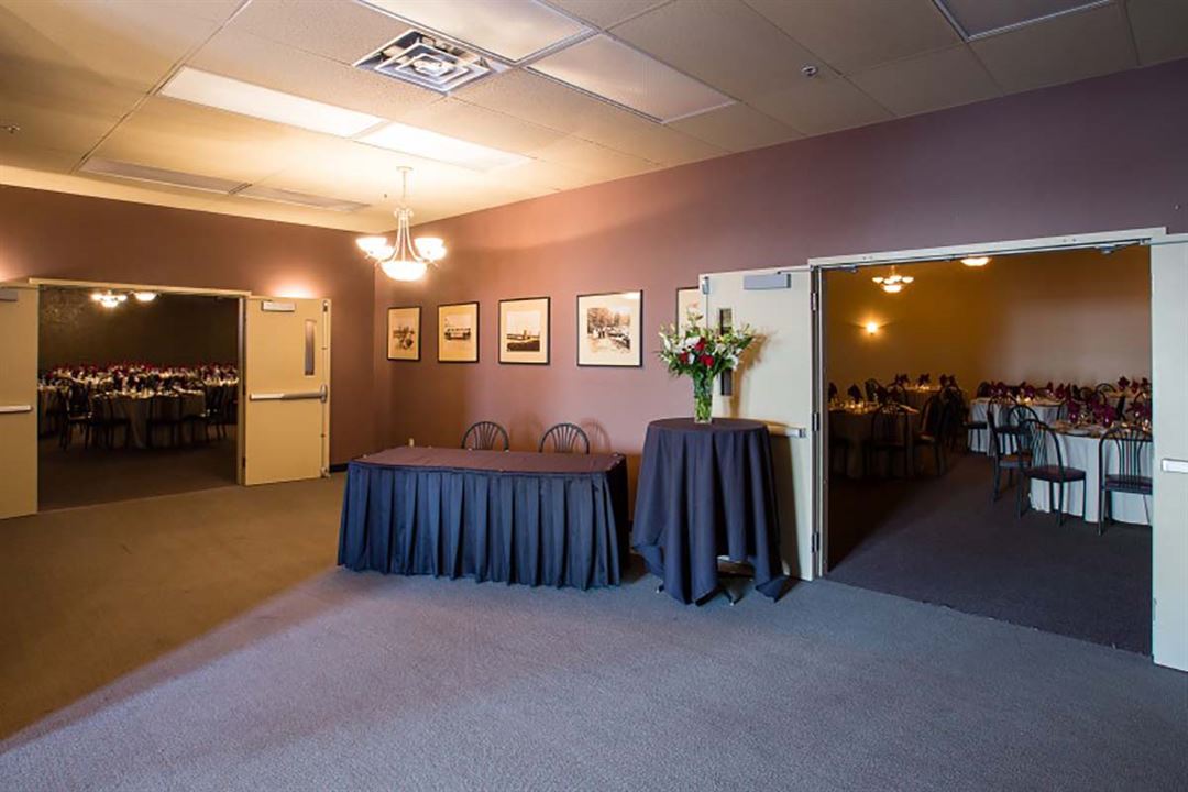Spokane Valley Event Center Spokane WA Meeting Venue