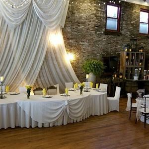 Oasis Productions Event Facility