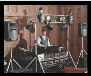 Rusch Entertainment Weddings DJs Uplights Dueling Pianos Photo Booth  Harpist