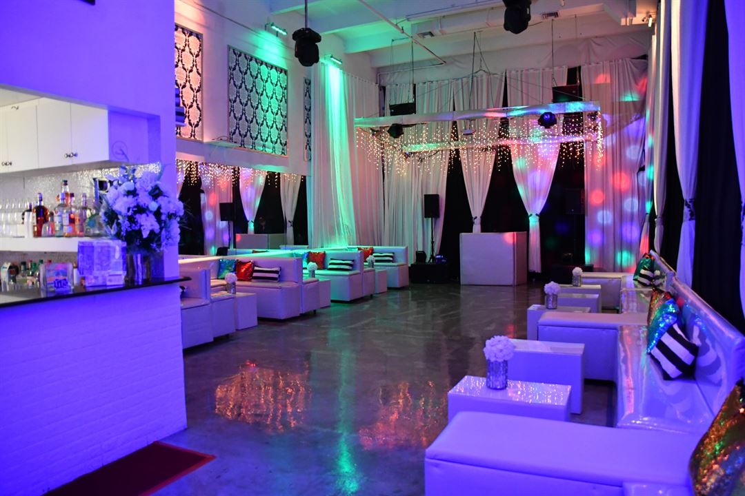 Pandora Box Entertainment - Miami, FL - Wedding