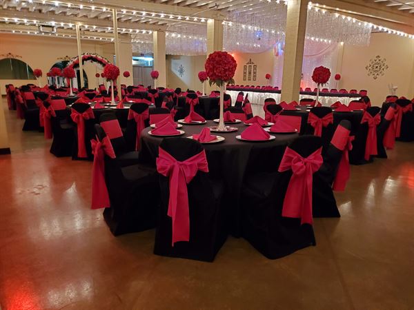 party hall rentals tucson az