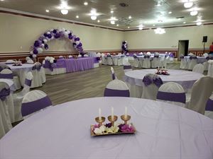 CH Banquet & Event Halls