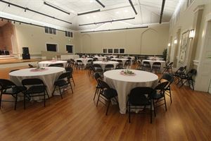 THJCA Event Venue