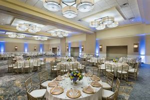 Sonesta Hamilton Park Morristown Hotel & Conference Center