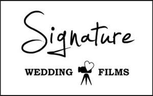 Signature Wedding Films - Greenville Wedding Videography