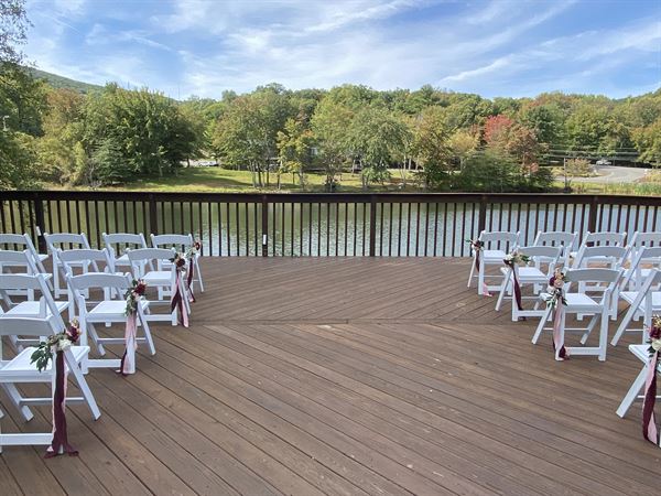 Chateau Resort And Conference Center Tannersville Pa Meeting Venue 