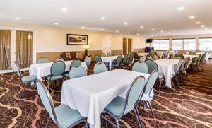 Quality Inn & Suites Georgetown - Seaford